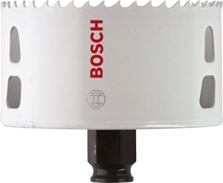 Metal ve Ahşap 92 mm Hss Bi-Metal %8 Kobaltlı Delik Testeresi BOSCH 2608594236